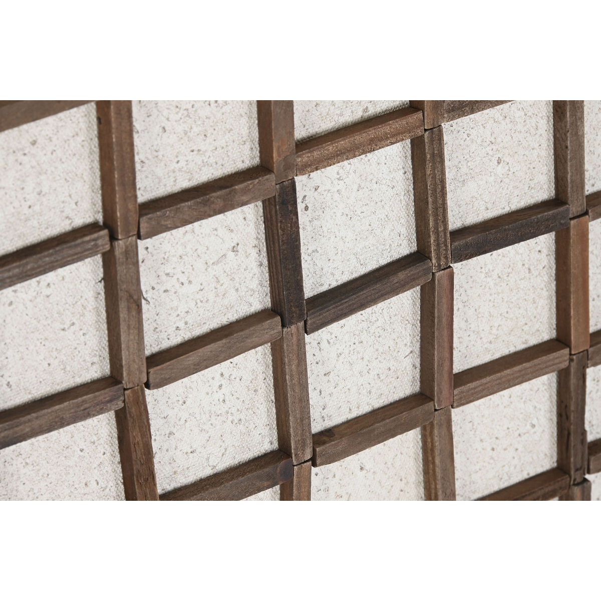 Cuadro Home ESPRIT Pino Madera Reciclada 62 x 4 x 82 cm