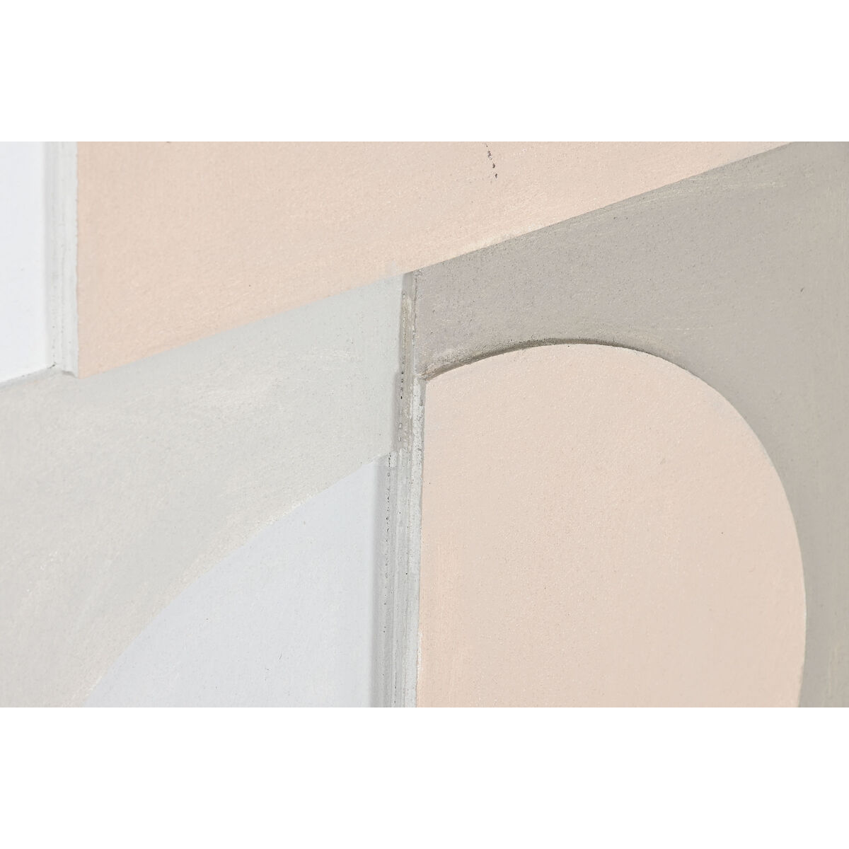 Lienzo Home ESPRIT Pino Lienzo 82 x 4,5 x 102 cm 82,3 x 4,5 x 102 cm