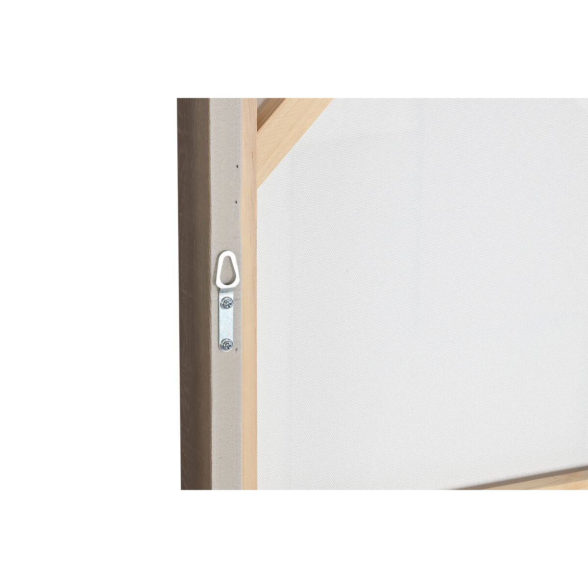 Lienzo Home ESPRIT Pino Lienzo 82 x 4,5 x 102 cm 82,3 x 4,5 x 102 cm