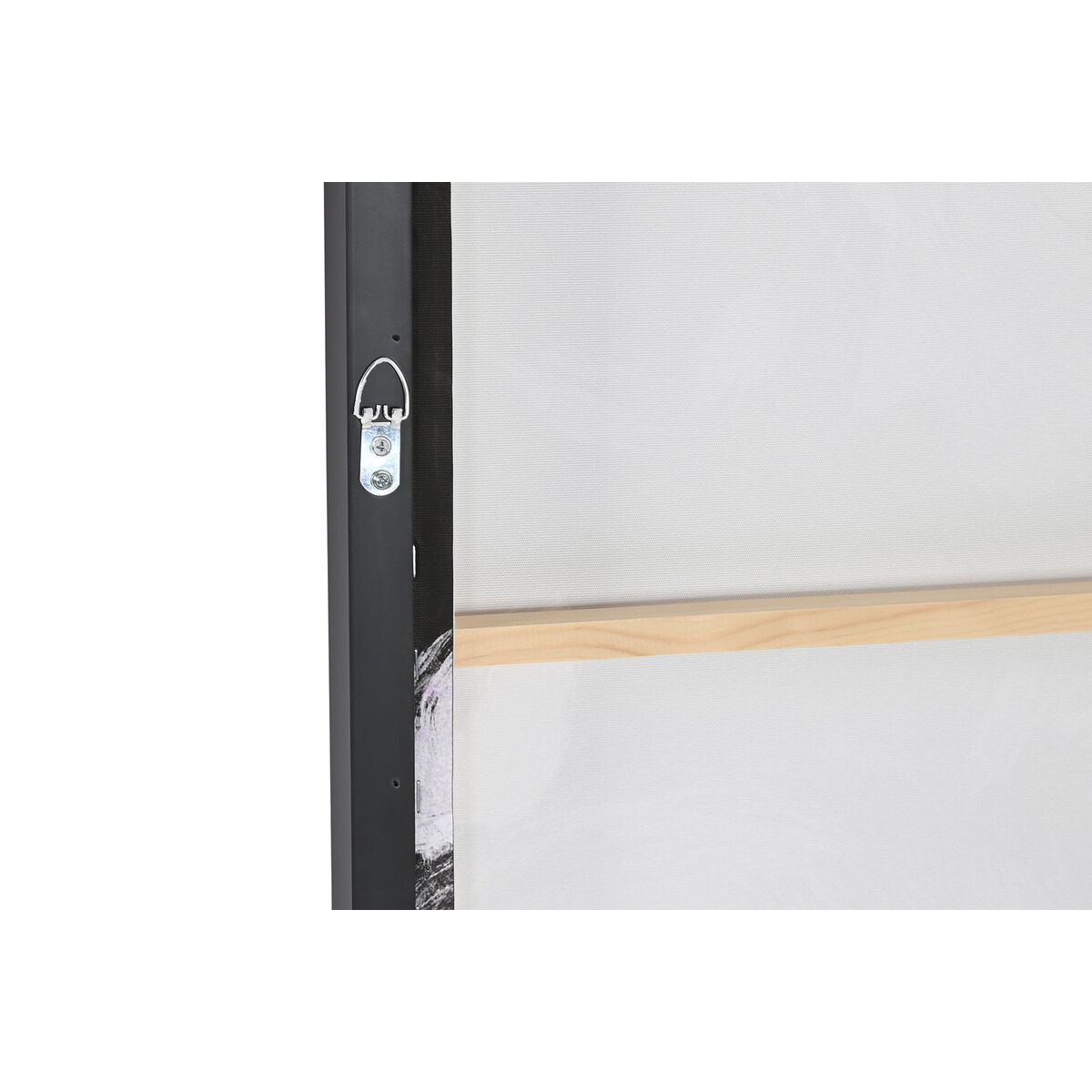 Lienzo Home ESPRIT Poliestireno Lienzo 103 x 4,5 x 143 cm