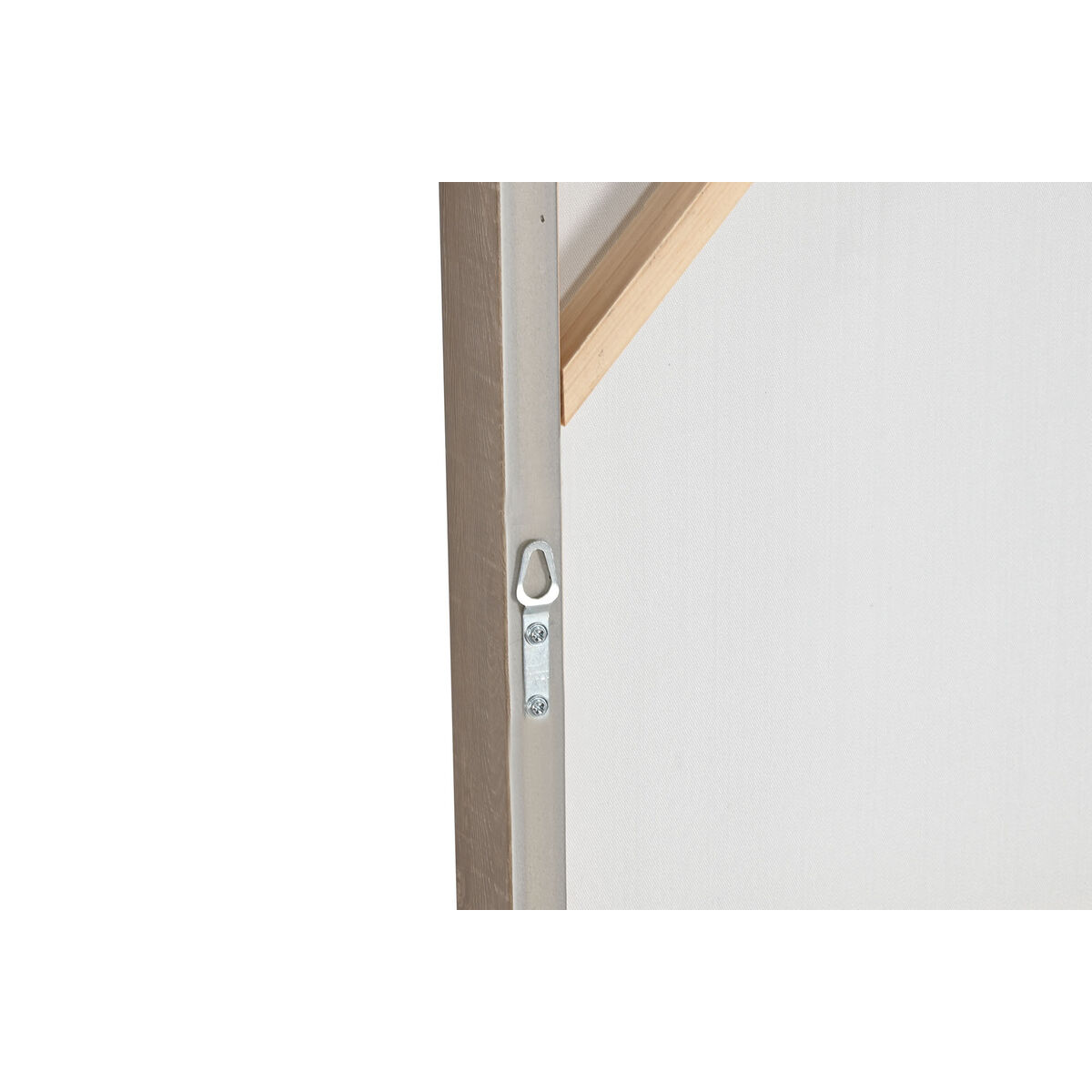 Lienzo Home ESPRIT Pino Lienzo 82 x 4,5 x 102 cm 82,3 x 4,5 x 102 cm