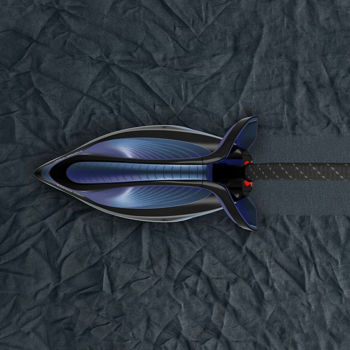 Plancha de Vapor Tefal Express Vision SV8151 2800 W