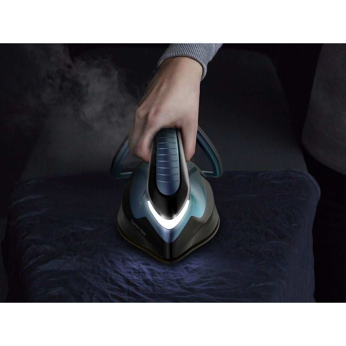 Plancha de Vapor Tefal Express Vision SV8151 2800 W