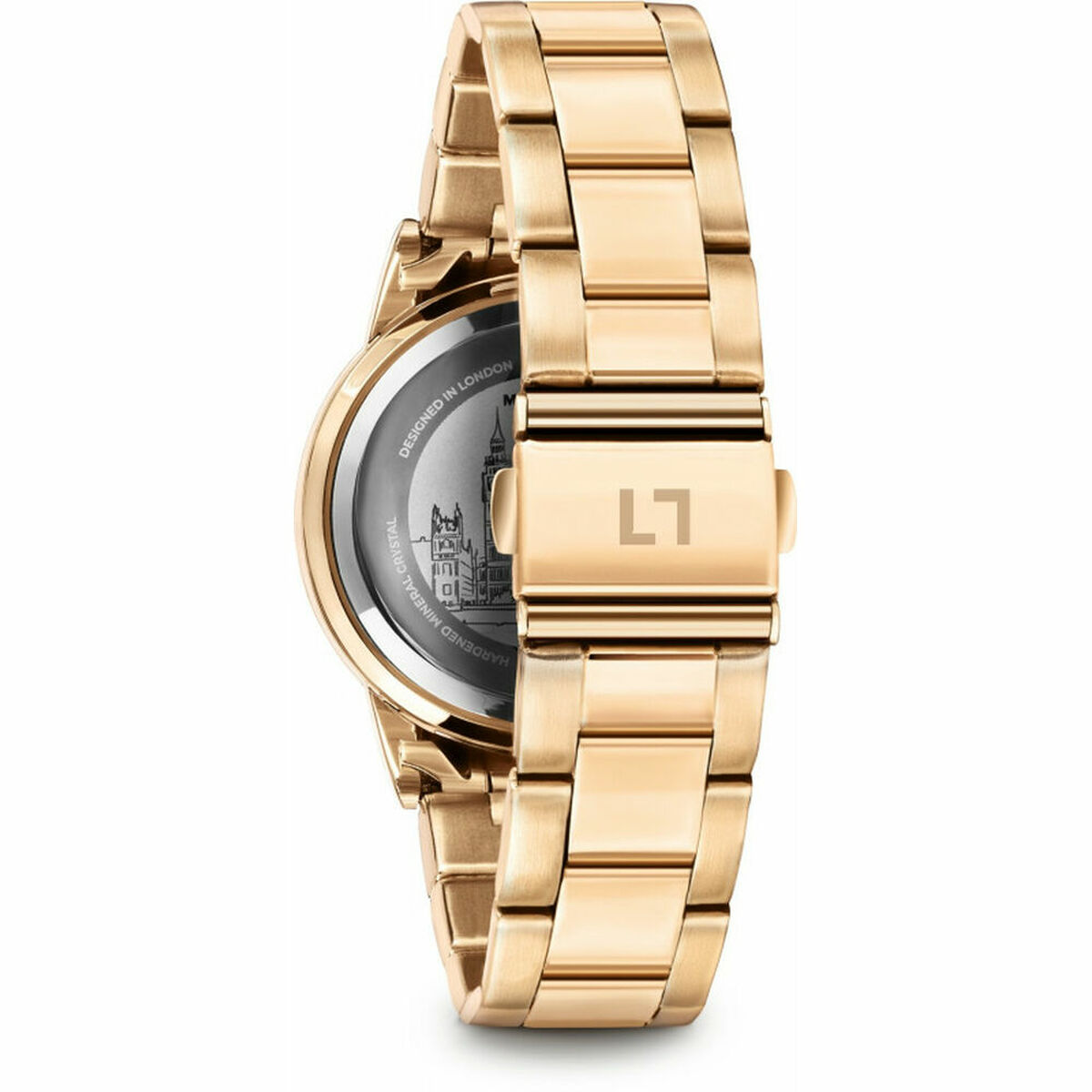 Reloj Mujer Millner 8425402505892 (Ø 36 mm)