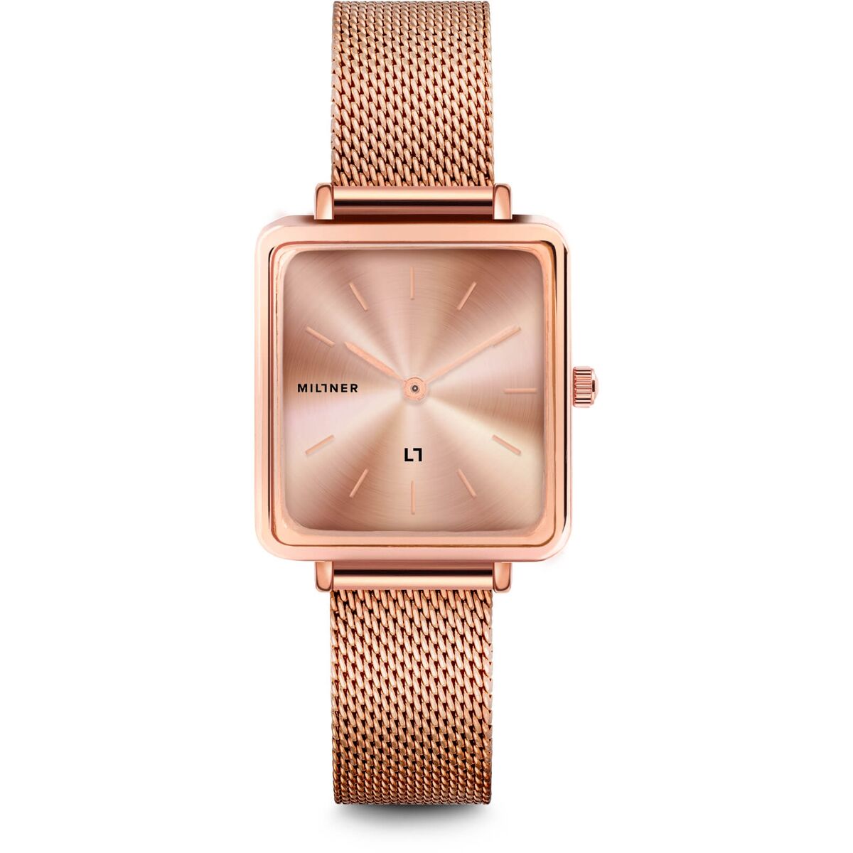 Reloj Mujer Millner 8425402504956