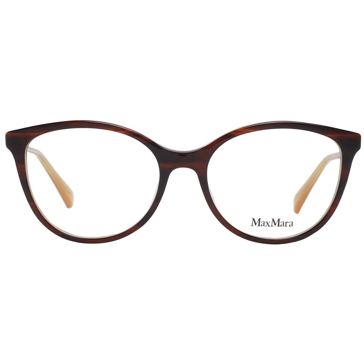 Montura de Gafas Mujer Max Mara MM5027 53056