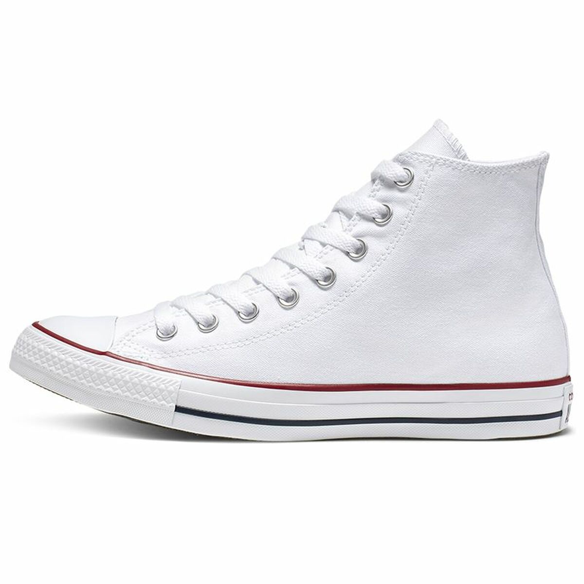 Zapatillas Deportivas Hombre Converse Blanco