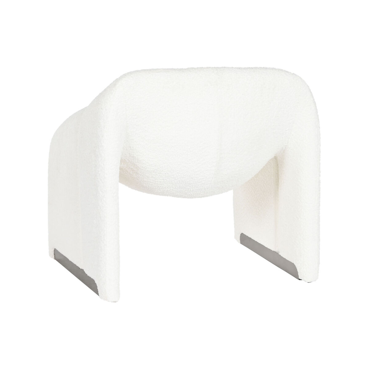 Silla de Comedor Home ESPRIT Blanco 84 x 64 x 74 cm