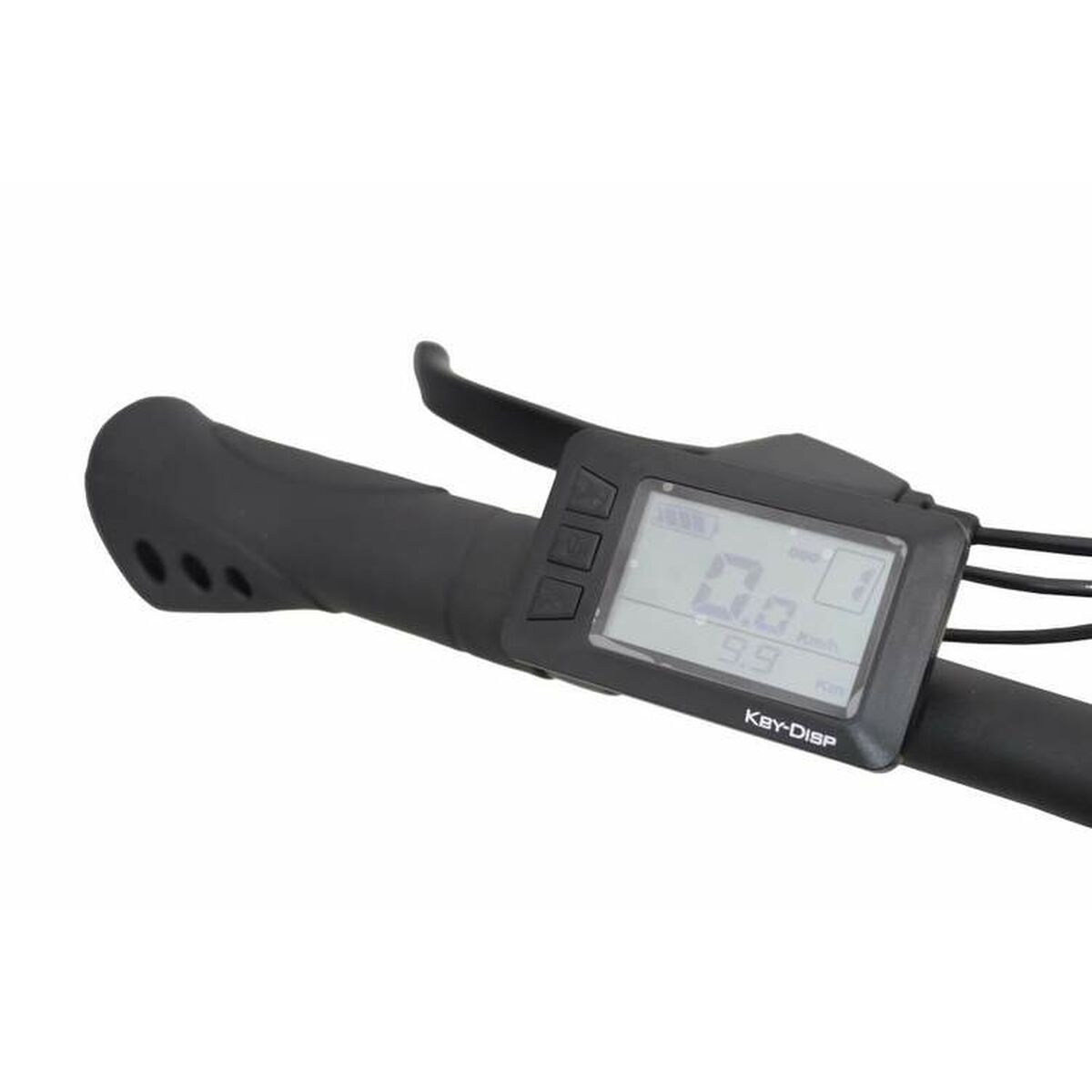 Bicicleta Eléctrica Alfa Romeo FULL Negro 250 W 13000 mAh 29"