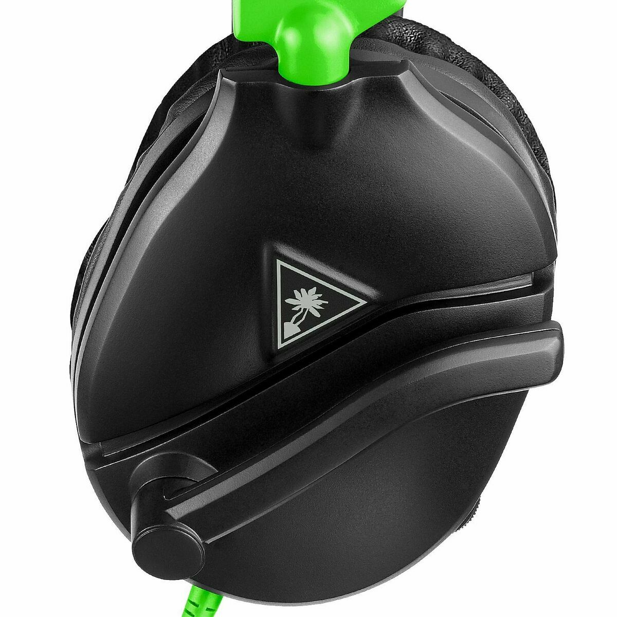 Auriculares de Diadema Turtle Beach 1033325 Negro/Verde (1 unidad)
