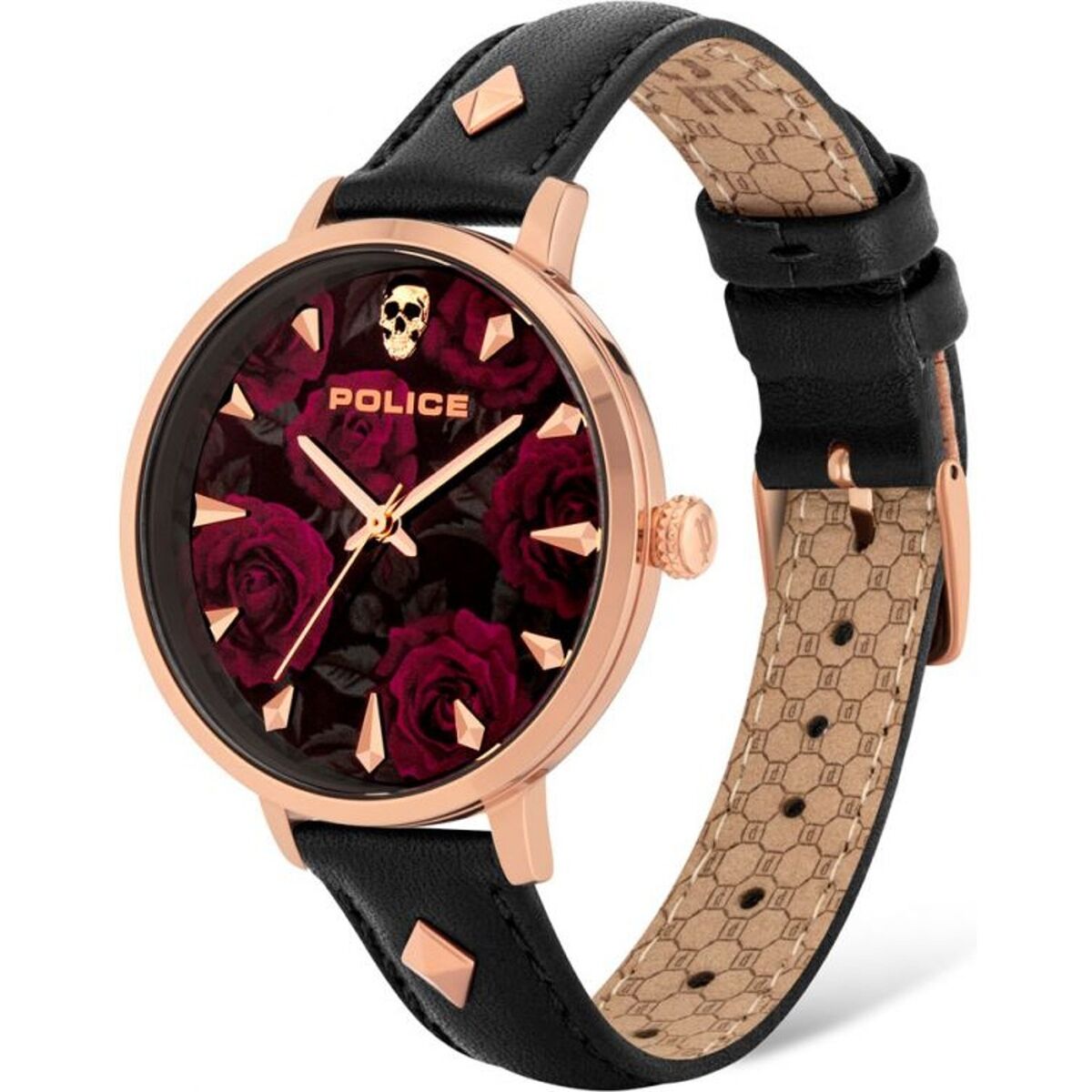 Reloj Hombre Police PL16034MSR.02 (Ø 36 mm)