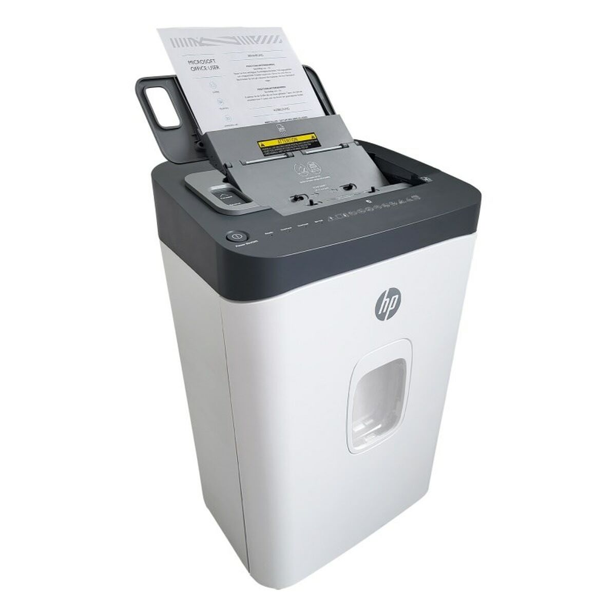 Trituradora de Papel HP ONESHRED Auto 200cc 28 L