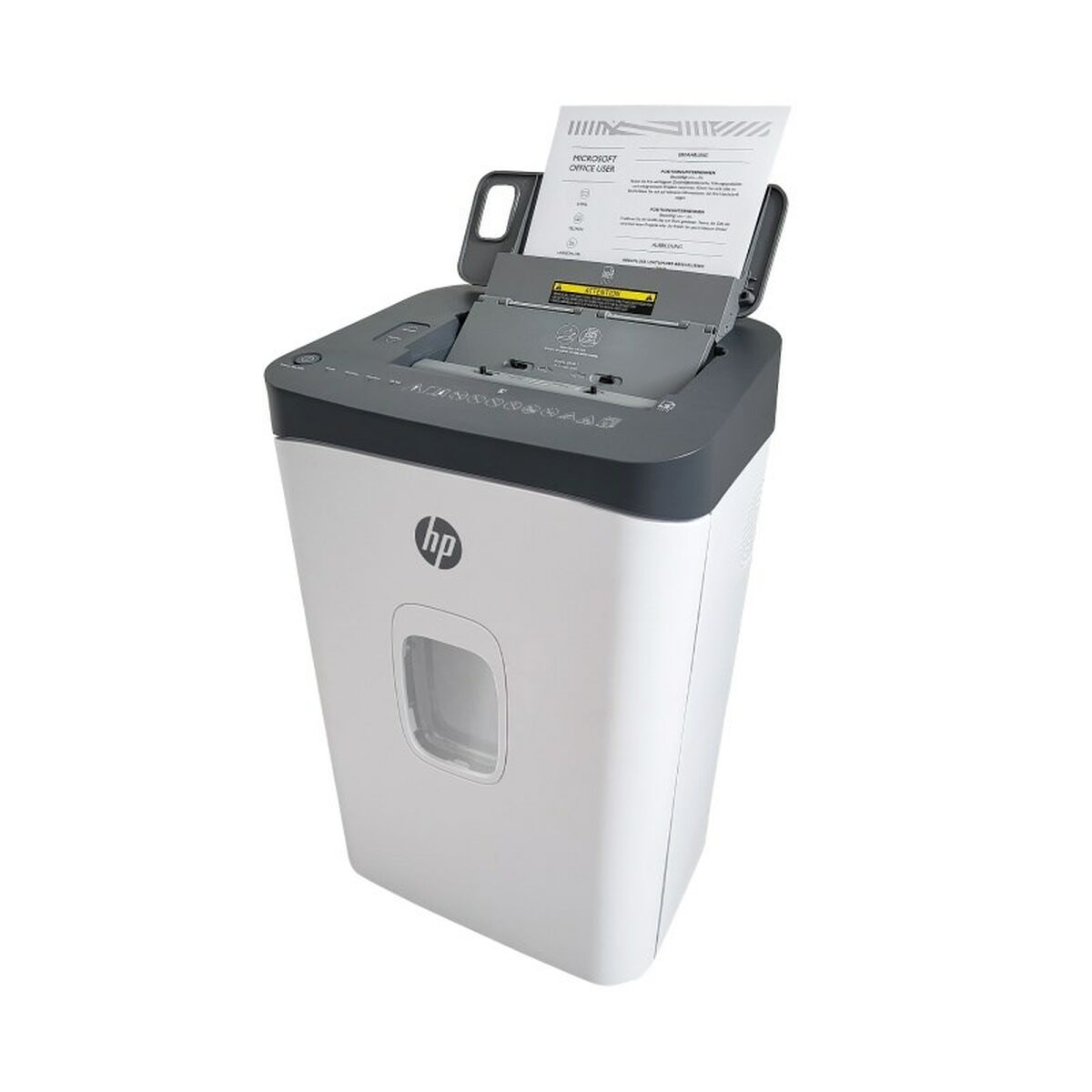 Trituradora de Papel HP ONESHRED Auto 200cc 28 L