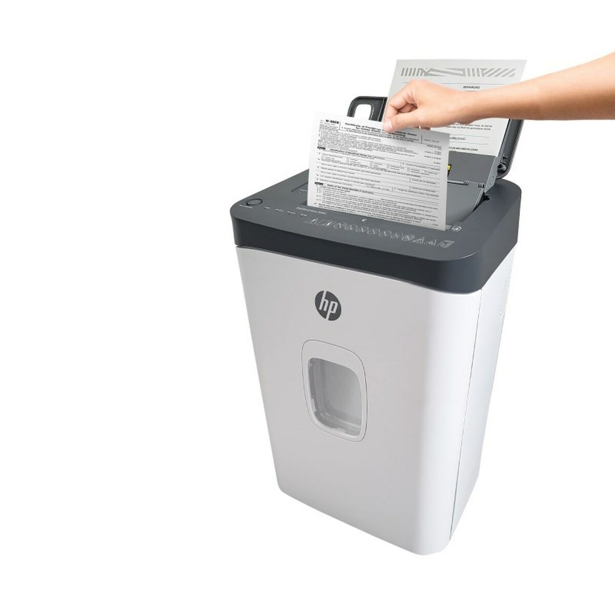 Trituradora de Papel HP ONESHRED Auto 200cc 28 L