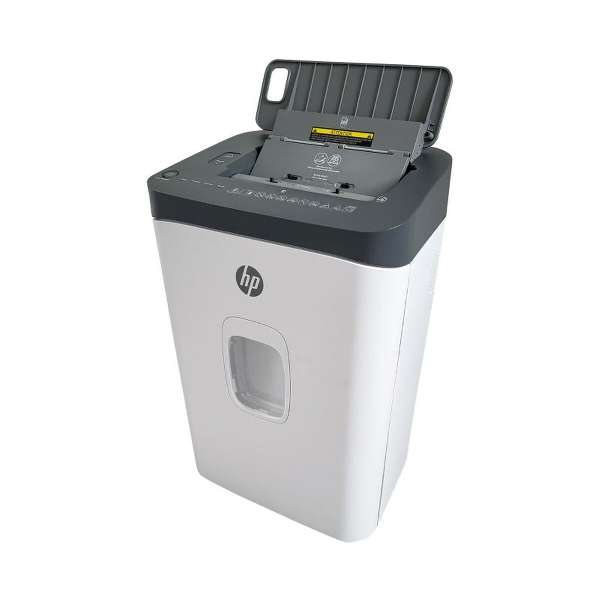 Trituradora de Papel HP ONESHRED Auto 200cc 28 L
