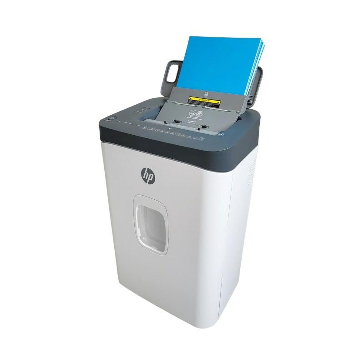 Trituradora de Papel HP ONESHRED Auto 200cc 28 L