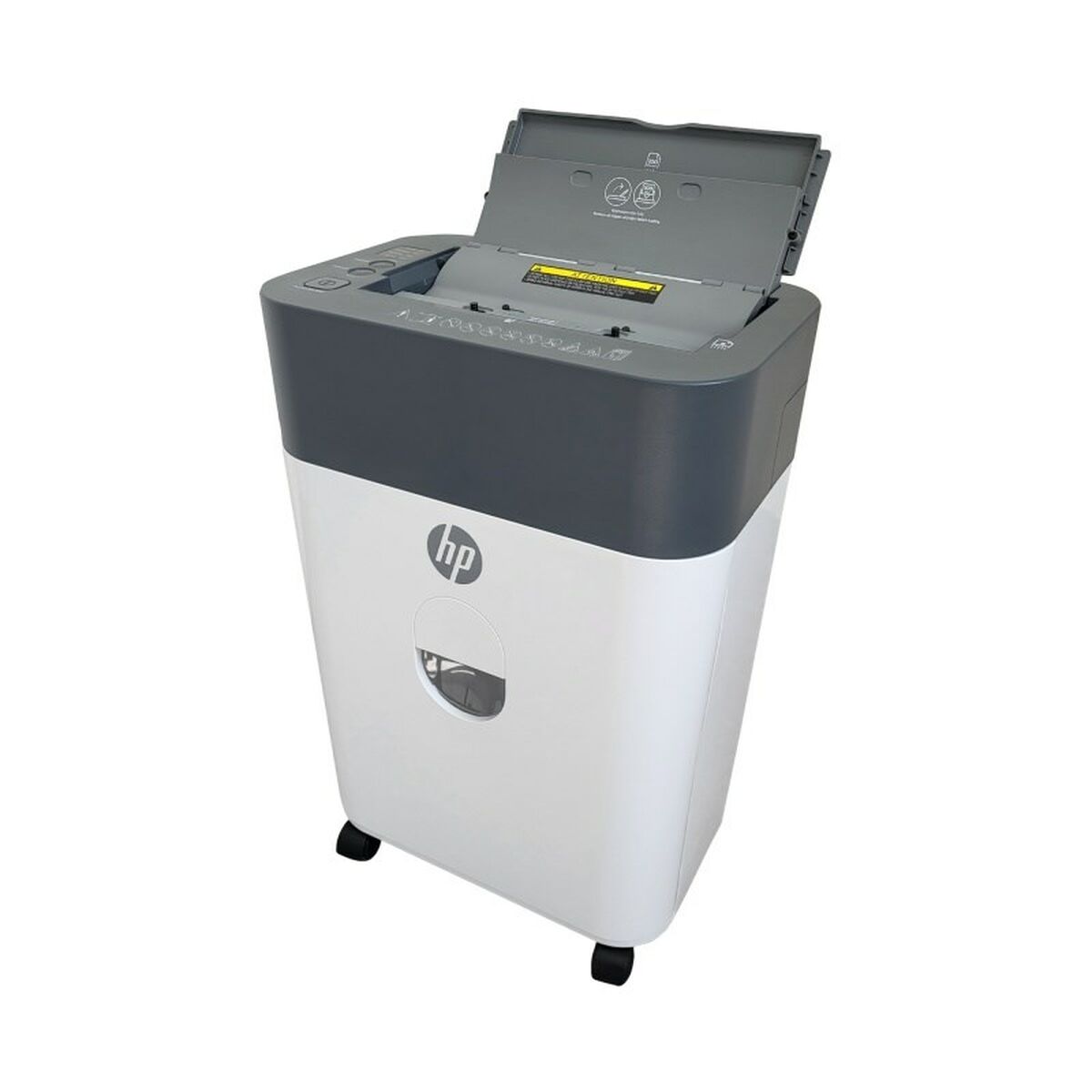 Trituradora de Papel HP ONESHRED Auto 100cc 17 L