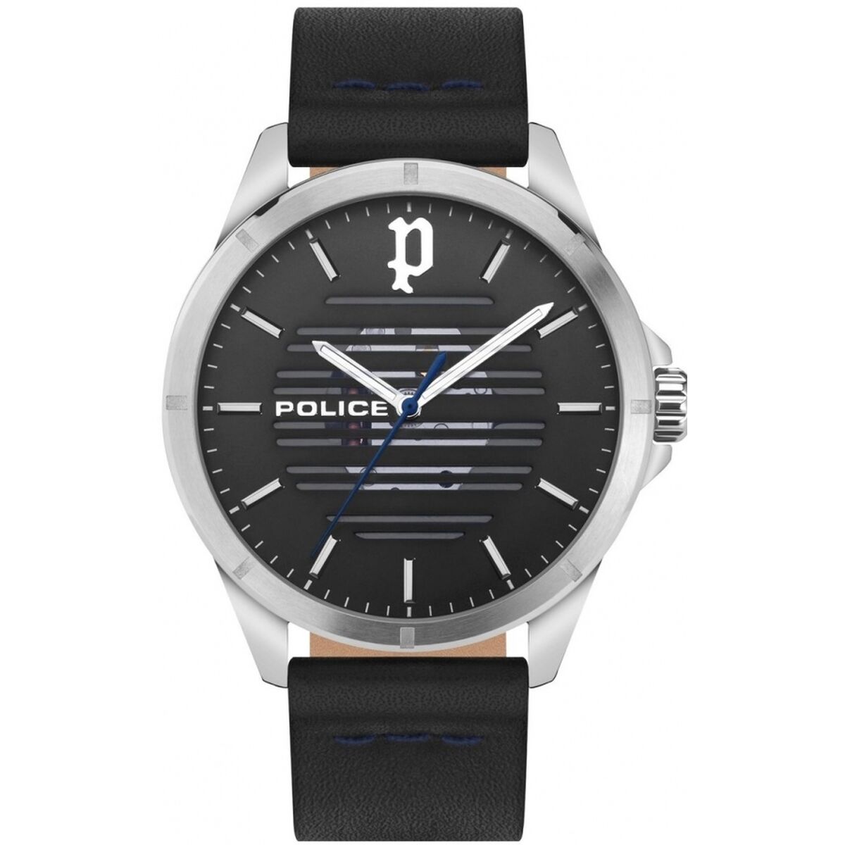 Reloj Hombre Police (Ø 46 mm)