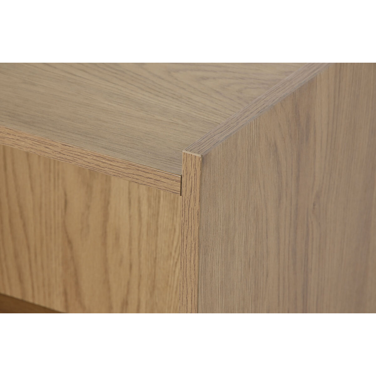 Mesa de Centro Home ESPRIT madera de roble Madera MDF 120 x 60 x 35 cm
