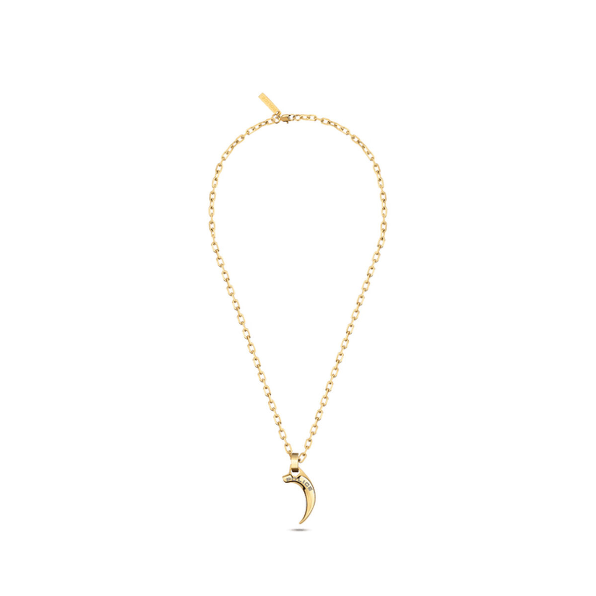 Collar Hombre Police PEAGN2211904 70 + 20 cm