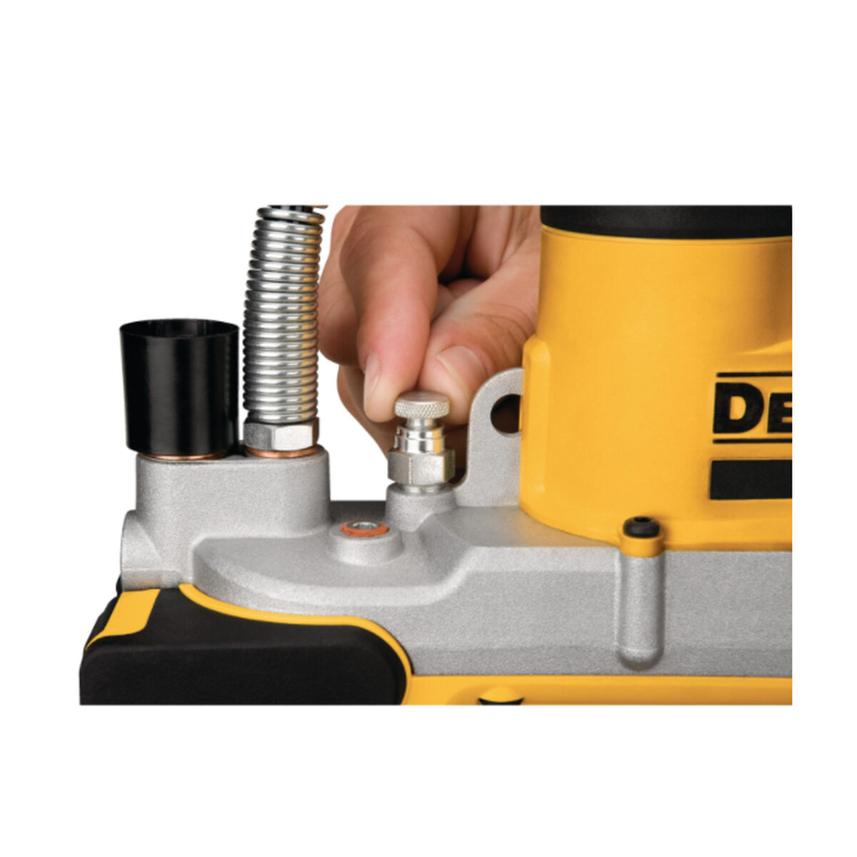 Pistola para Engrasar Dewalt DCGG571M1 18 V