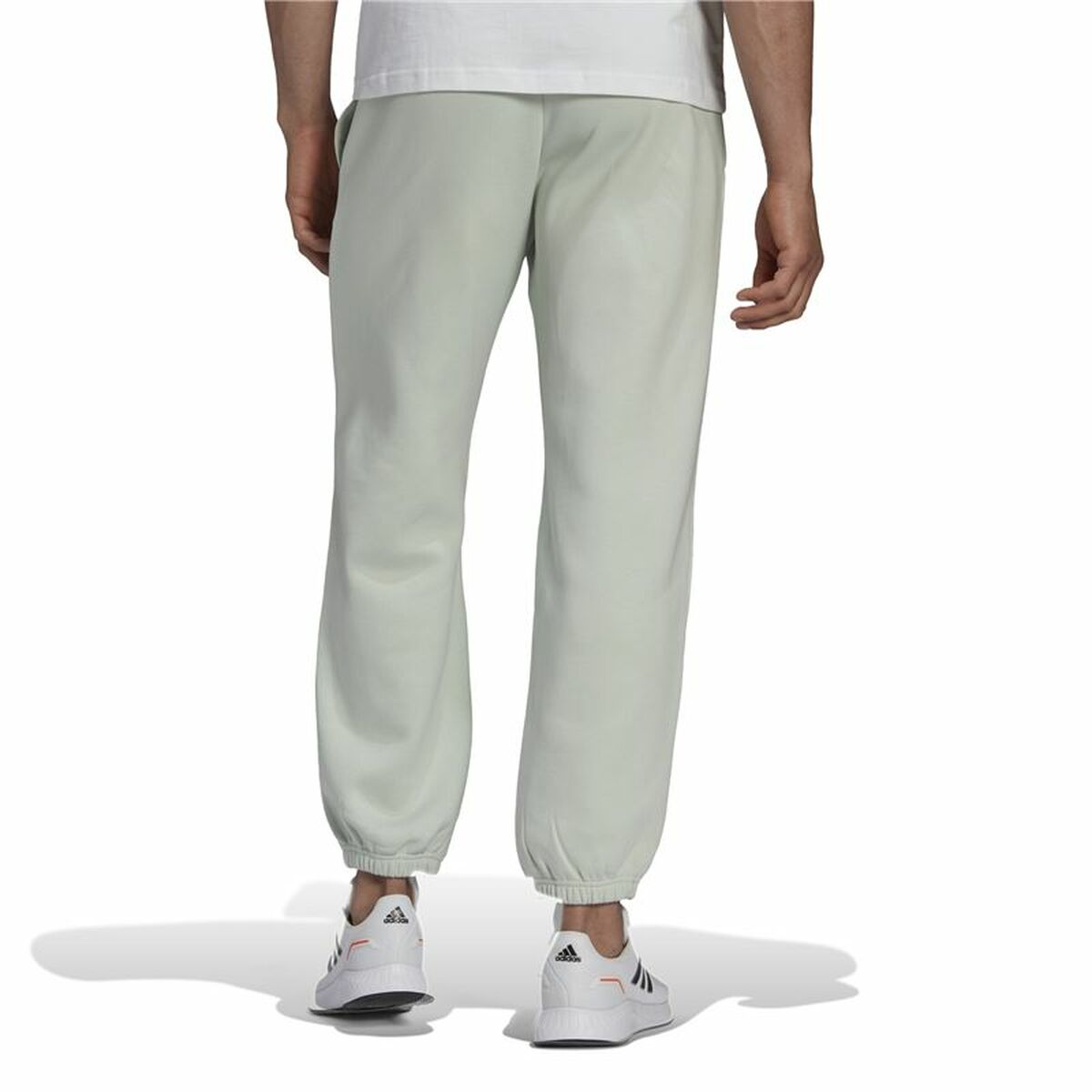 Chándal para Adultos Adidas Essentials FeelVivid  Hombre