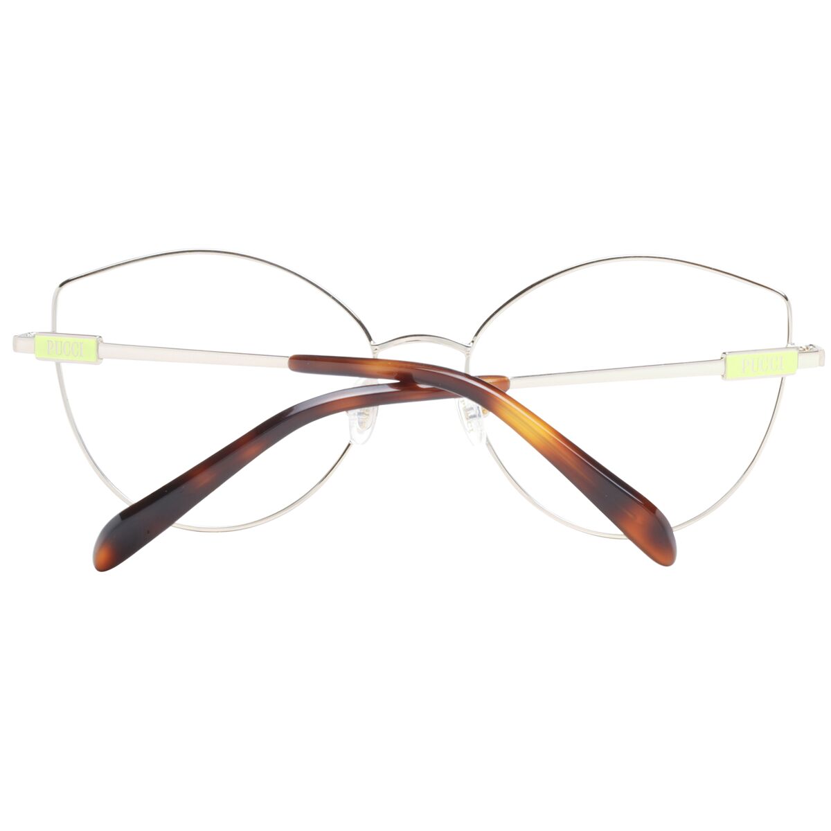 Montura de Gafas Mujer Emilio Pucci EP5214 56032
