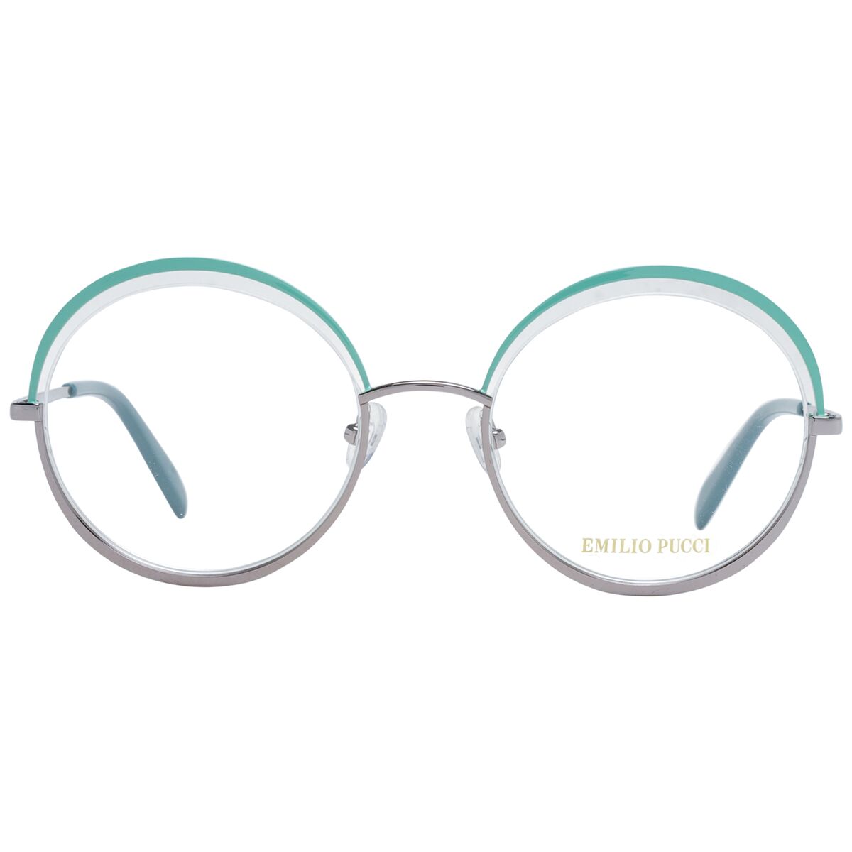 Montura de Gafas Mujer Emilio Pucci EP5207 53095