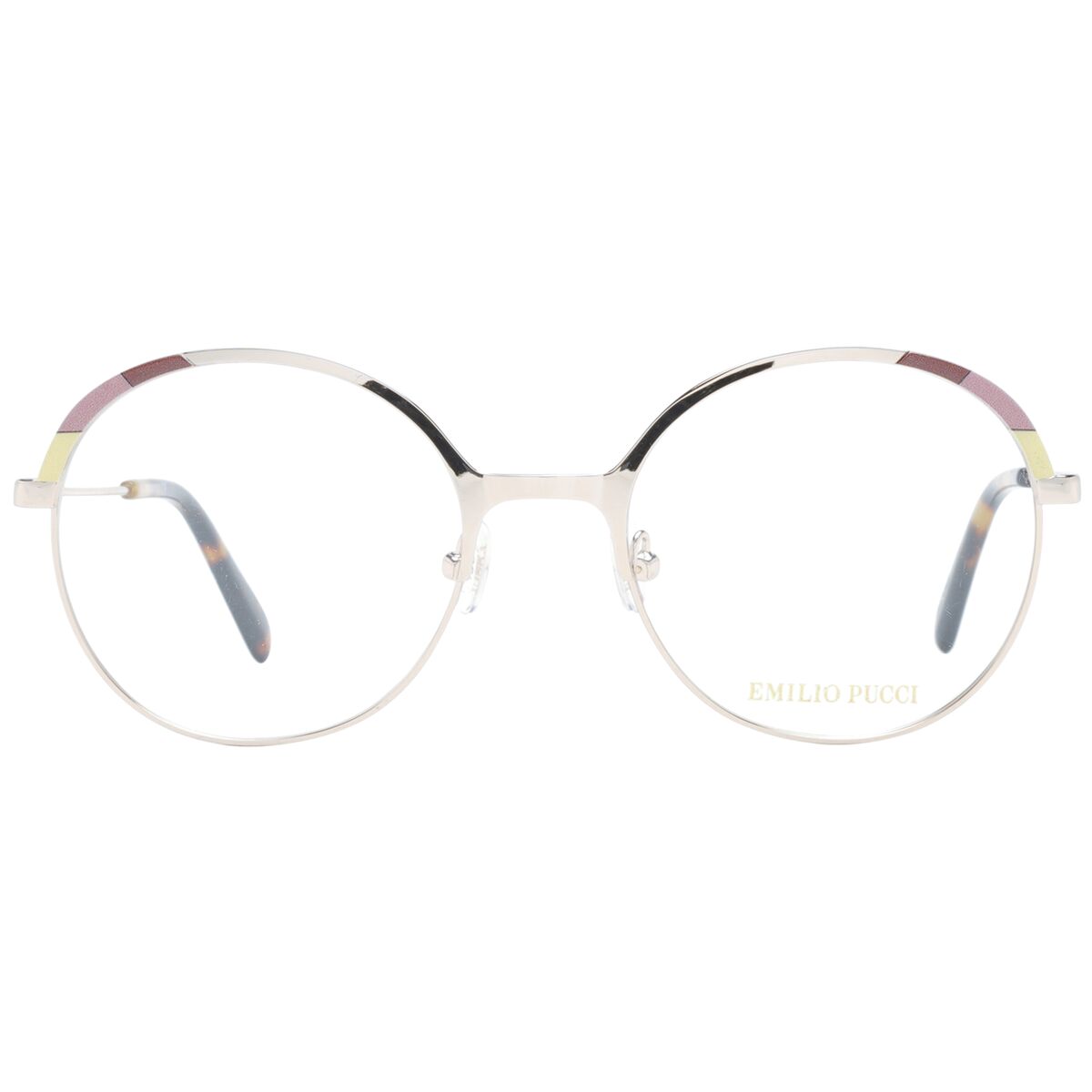 Montura de Gafas Mujer Emilio Pucci EP5201 51028