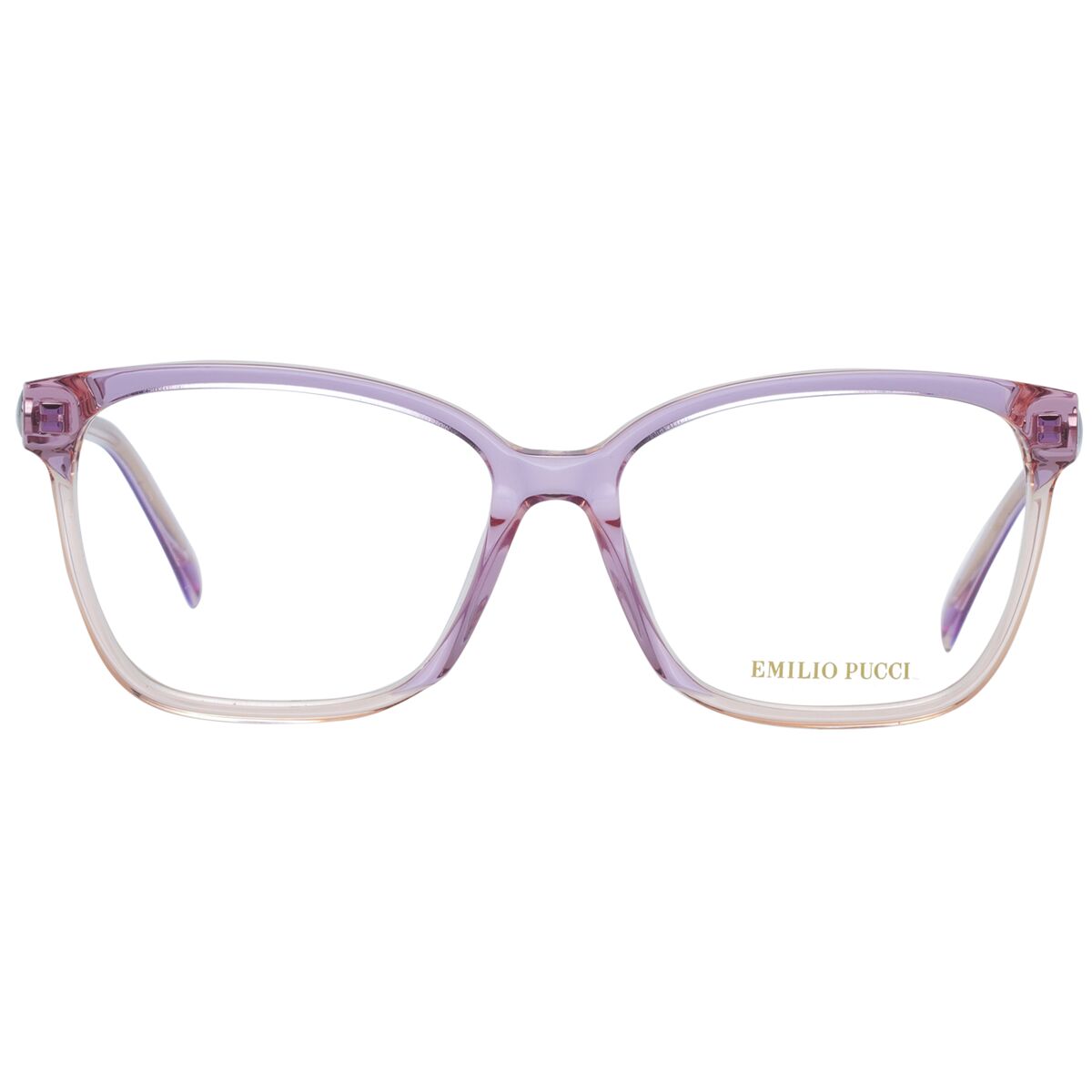 Montura de Gafas Mujer Emilio Pucci EP5185 55080