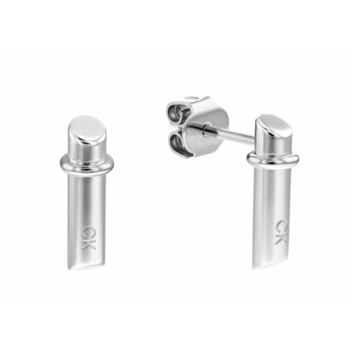 Pendientes Mujer Calvin Klein 35000019 Acero Inoxidable