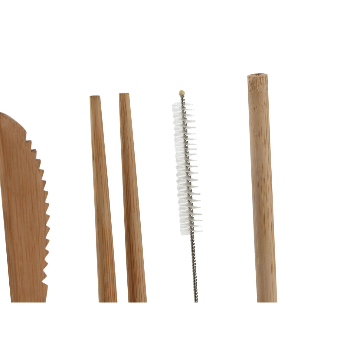 Set de Cubiertos Home ESPRIT