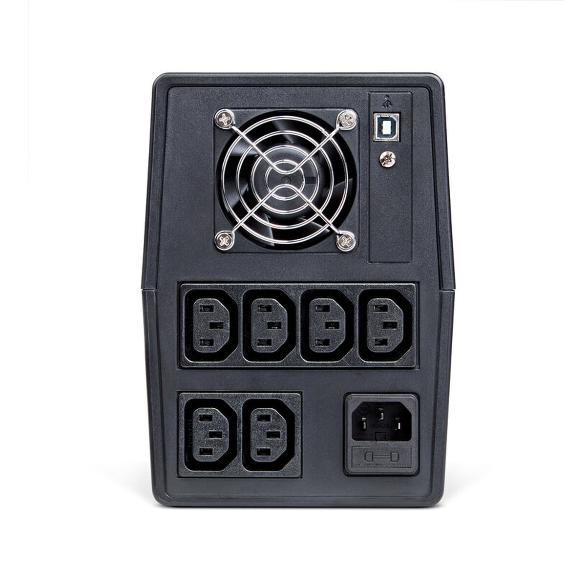 SAI Interactivo Salicru SPS 1500 ONE BL IEC 900 W