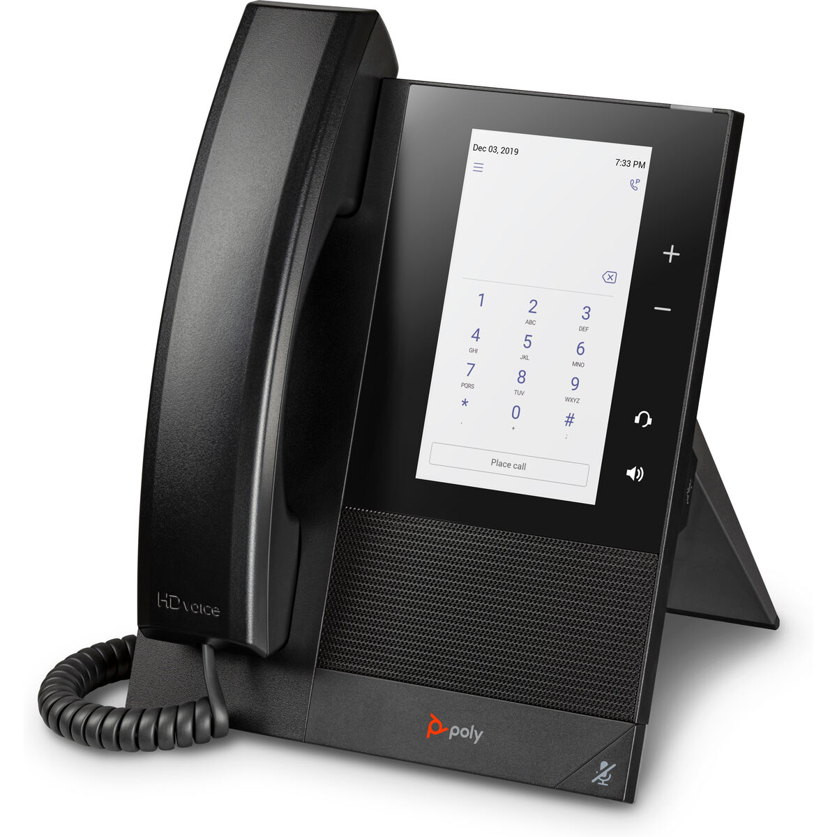 Teléfono IP Poly 848Z8AA#AC3