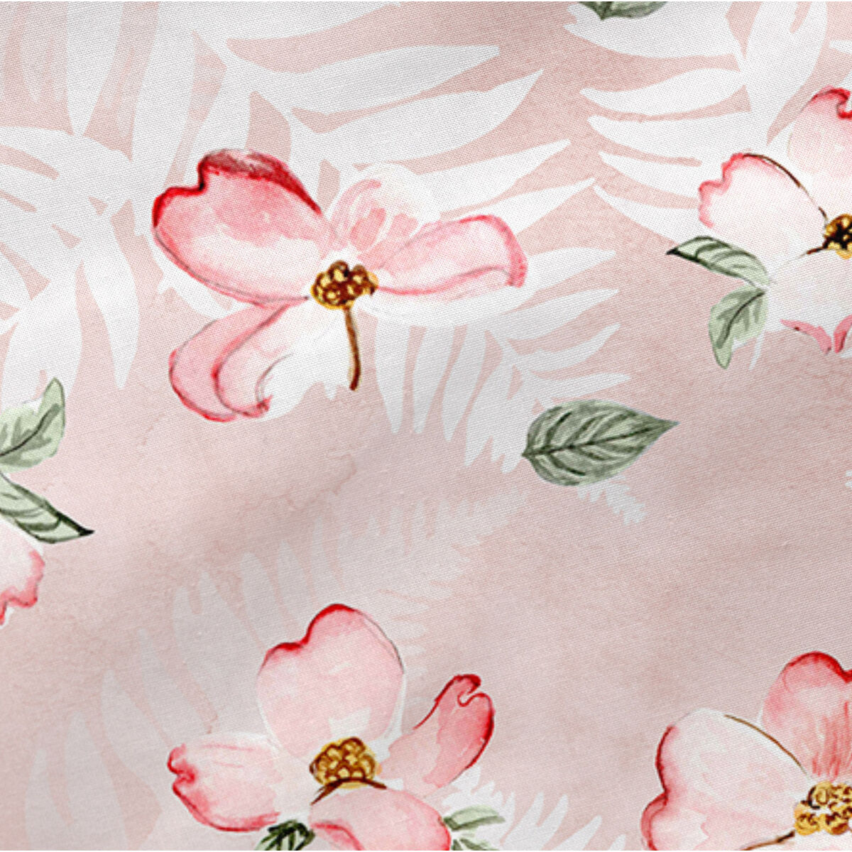 Sábana Bajera HappyFriday Ohara Multicolor 90 x 200 x 32 cm