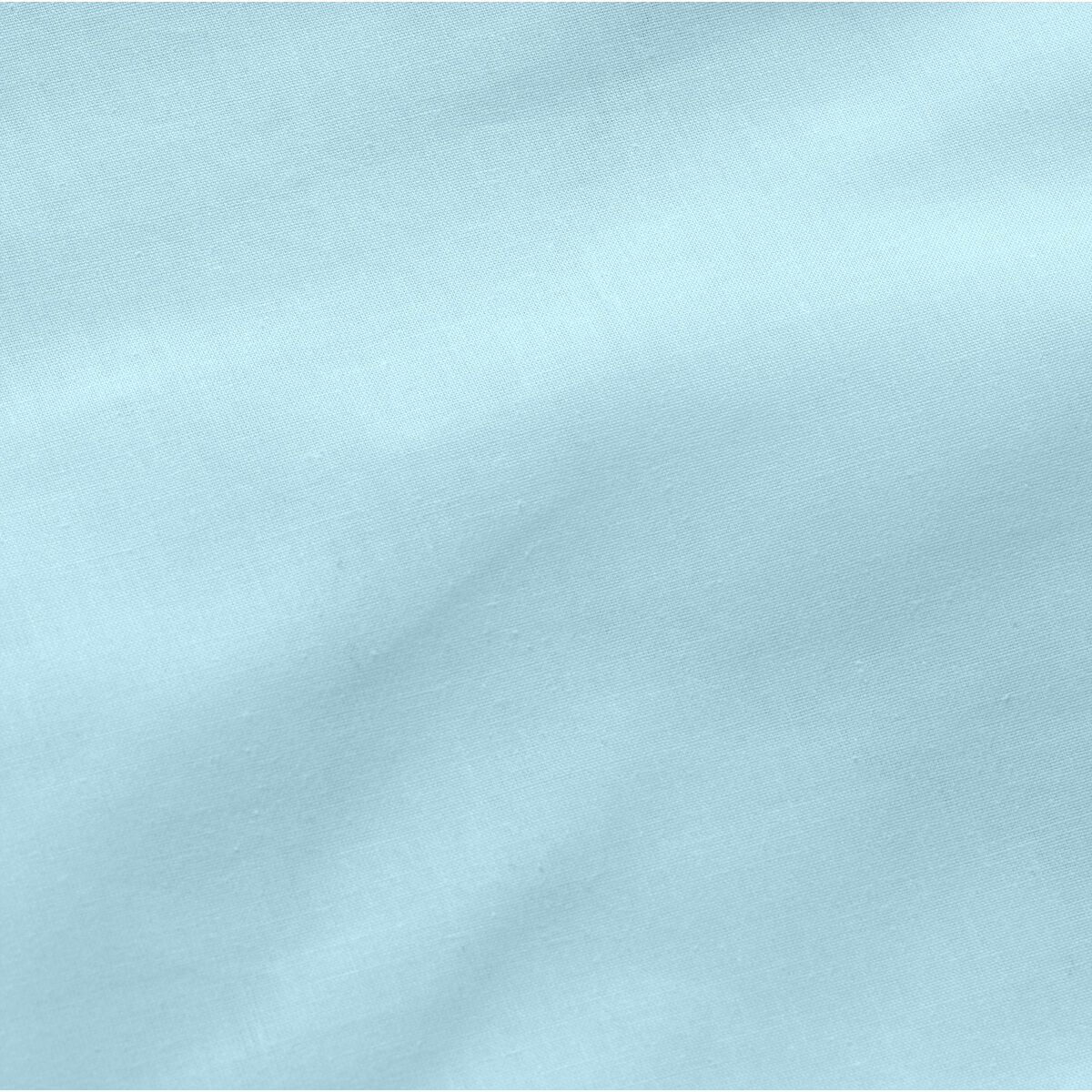 Sábana Bajera HappyFriday BASIC KIDS Azul 105 x 200 x 32 cm