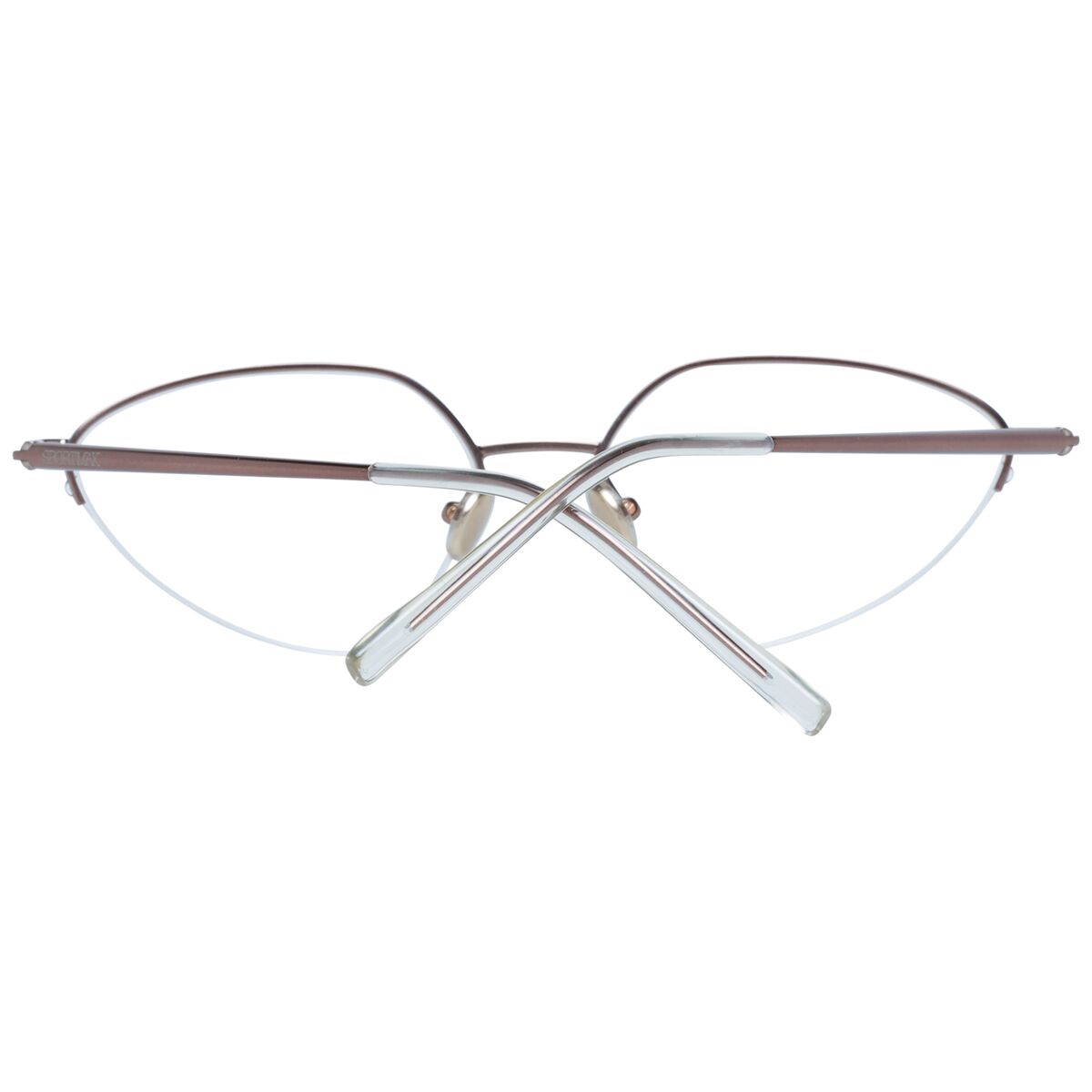 Montura de Gafas Mujer Sportmax SM5007 53035
