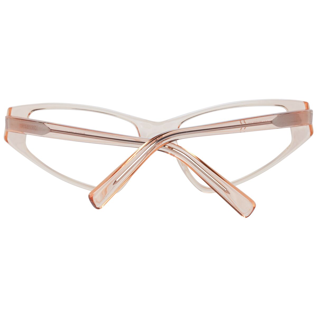Montura de Gafas Mujer Sportmax SM5013 53072