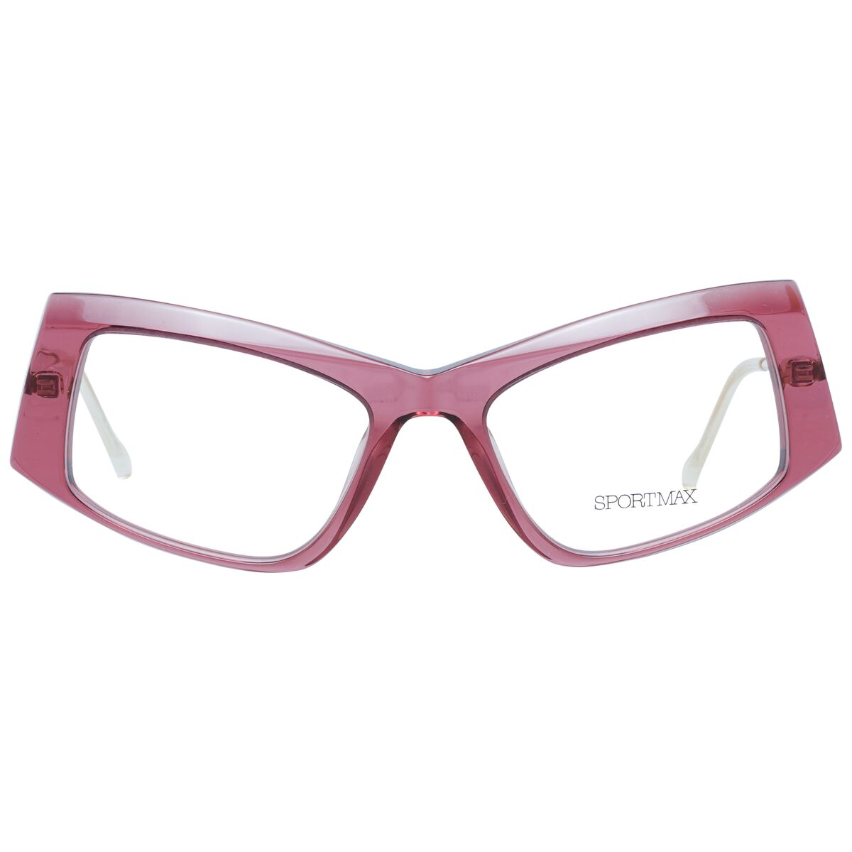 Montura de Gafas Mujer Sportmax SM5005 52069