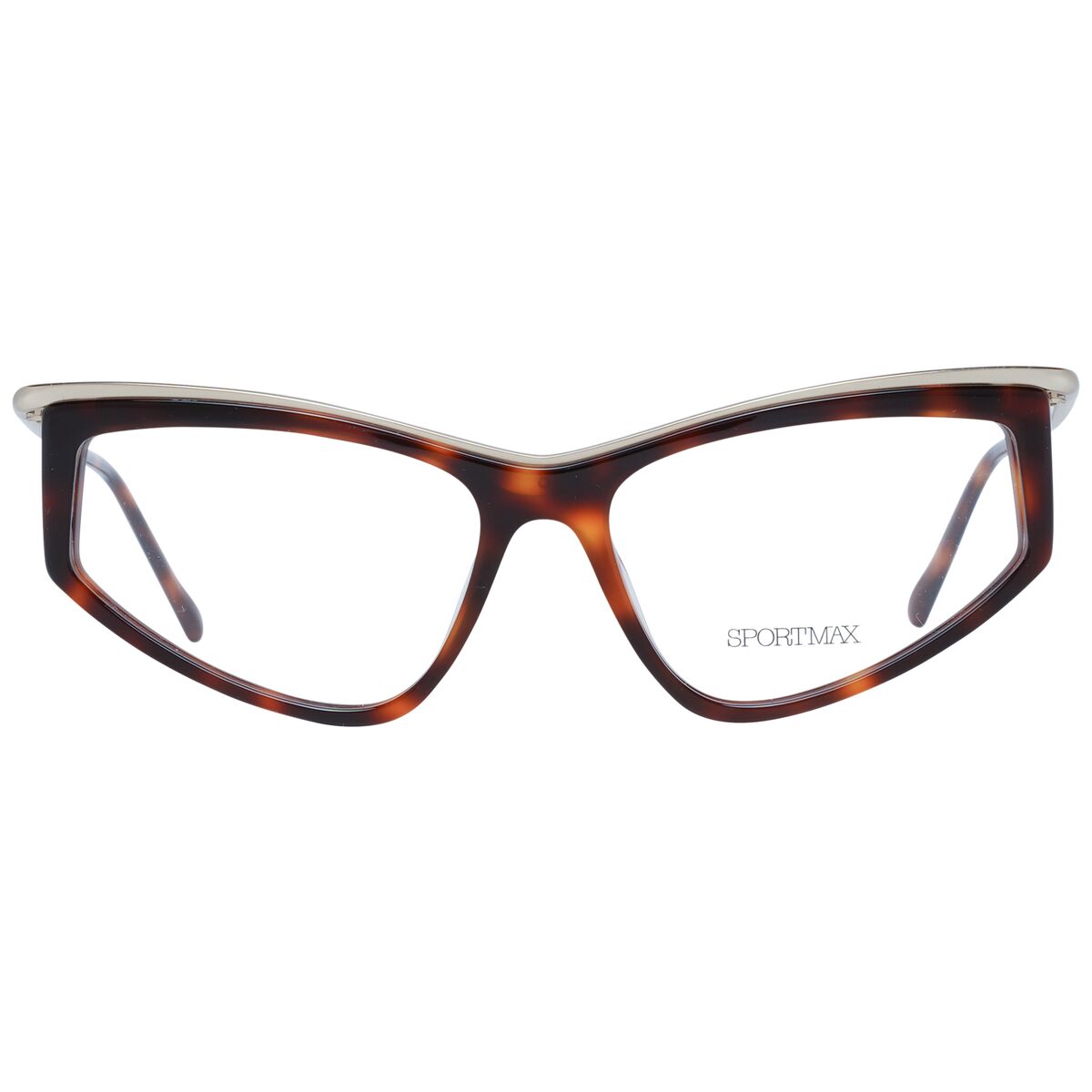 Montura de Gafas Mujer Sportmax SM5020 55052