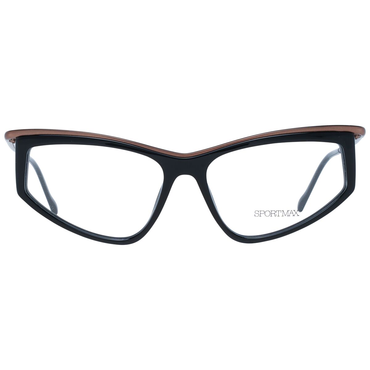 Montura de Gafas Mujer Sportmax SM5020 55005