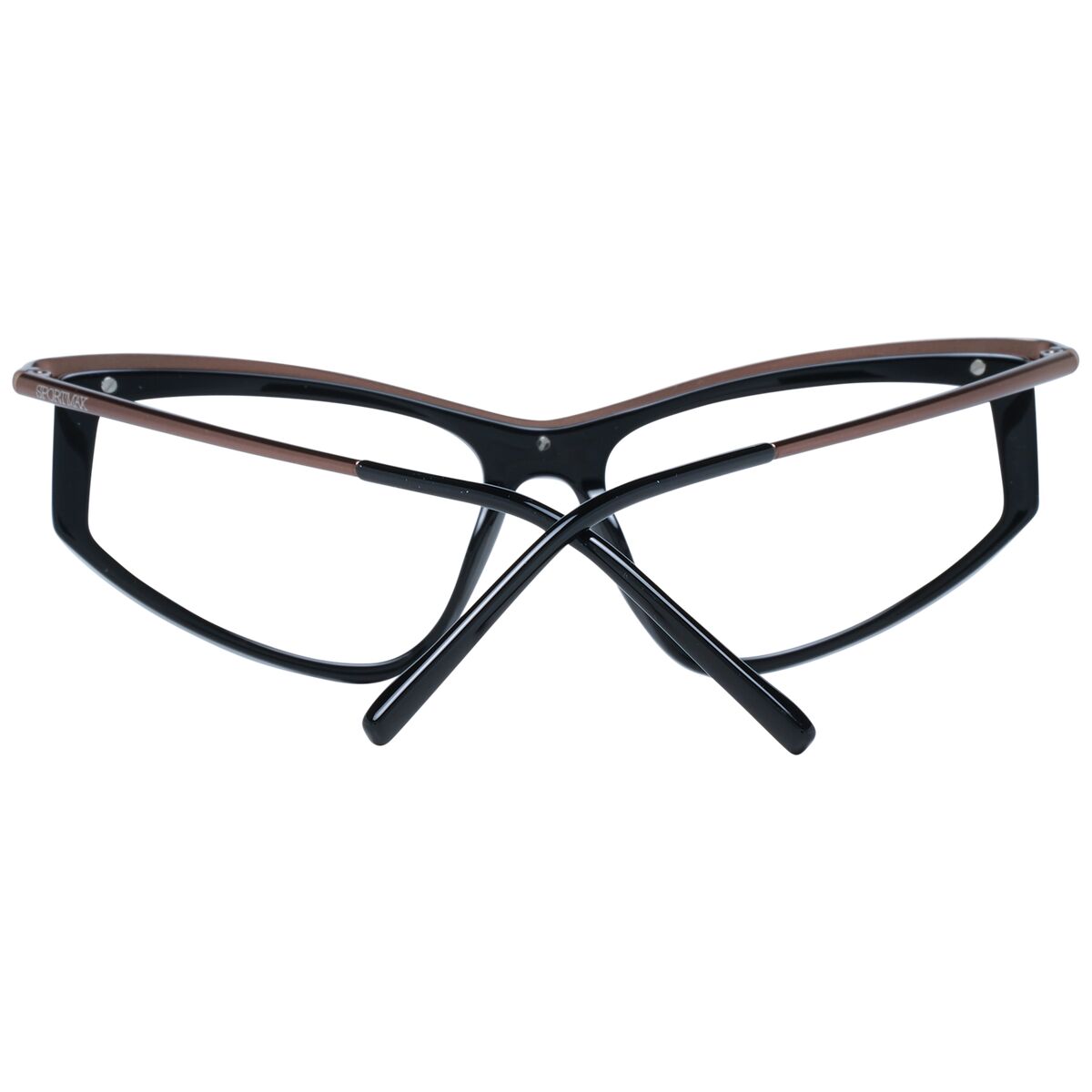 Montura de Gafas Mujer Sportmax SM5020 55005