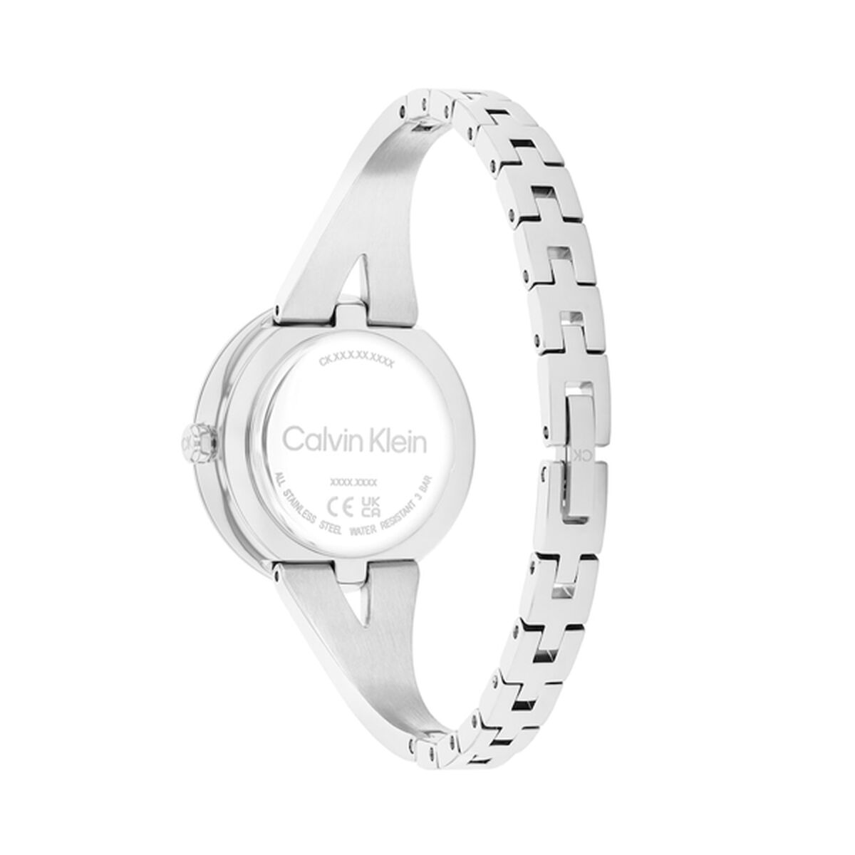 Reloj Mujer Calvin Klein 25100026 (Ø 30 mm)