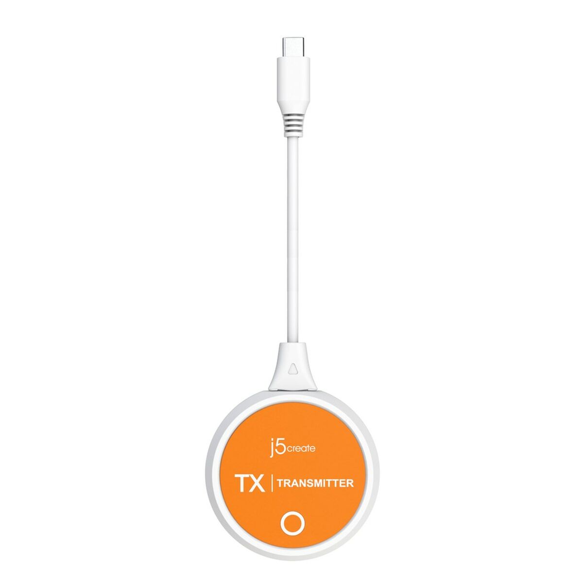 Cable Audio Jack (3,5 mm) j5create JVAW62-N