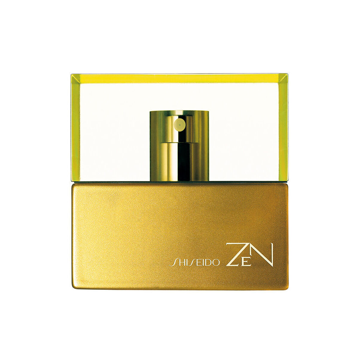 Perfume Mujer Zen Shiseido Zen for Women (2007) EDP 50 ml