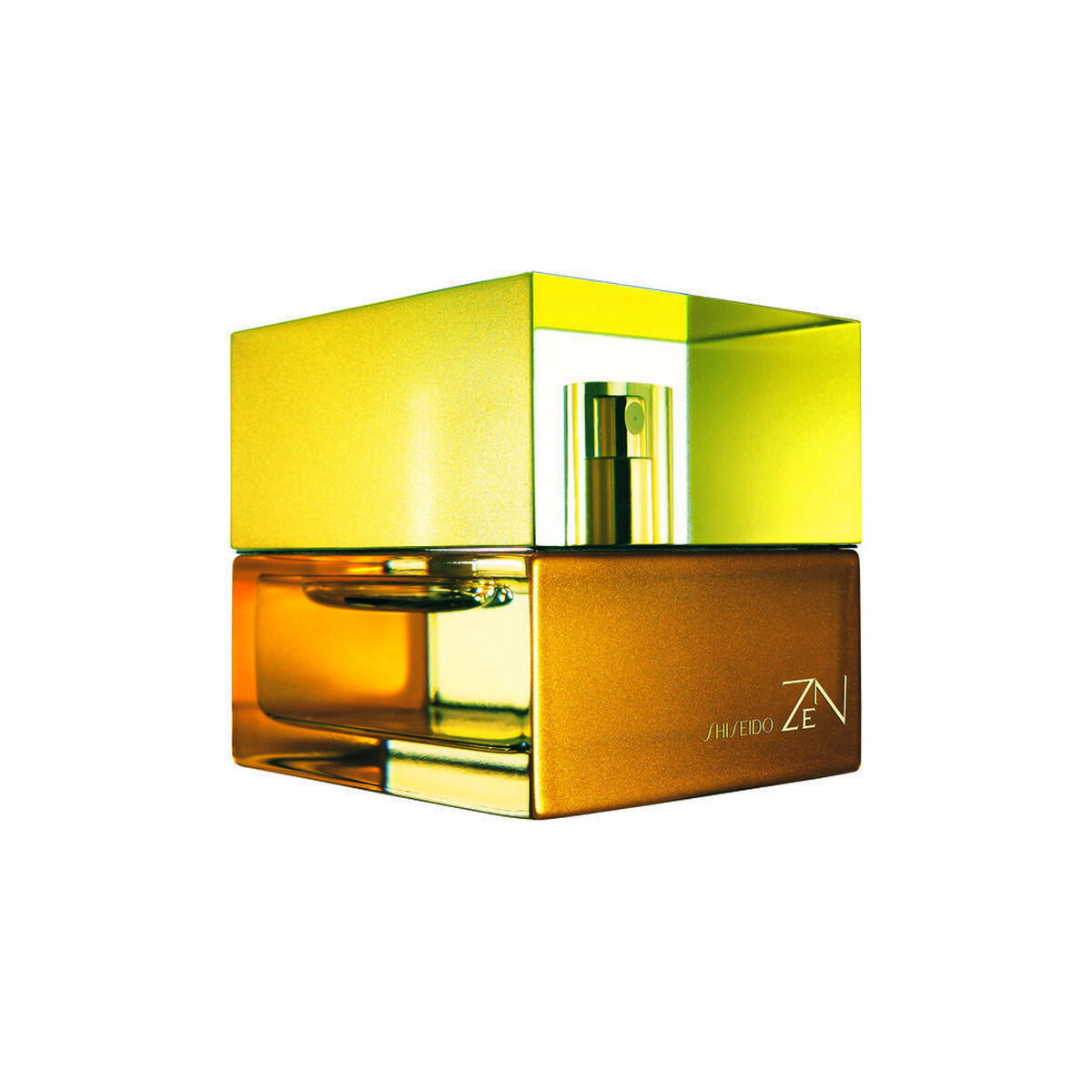 Perfume Mujer Zen Shiseido Zen for Women (2007) EDP 50 ml