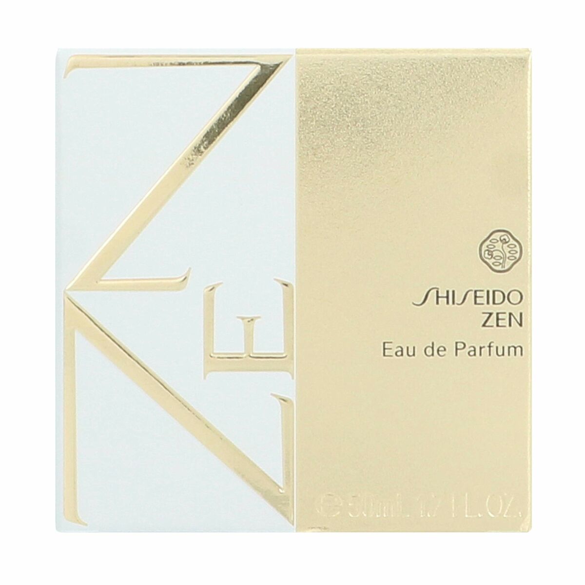 Perfume Mujer Zen Shiseido Zen for Women (2007) EDP 50 ml