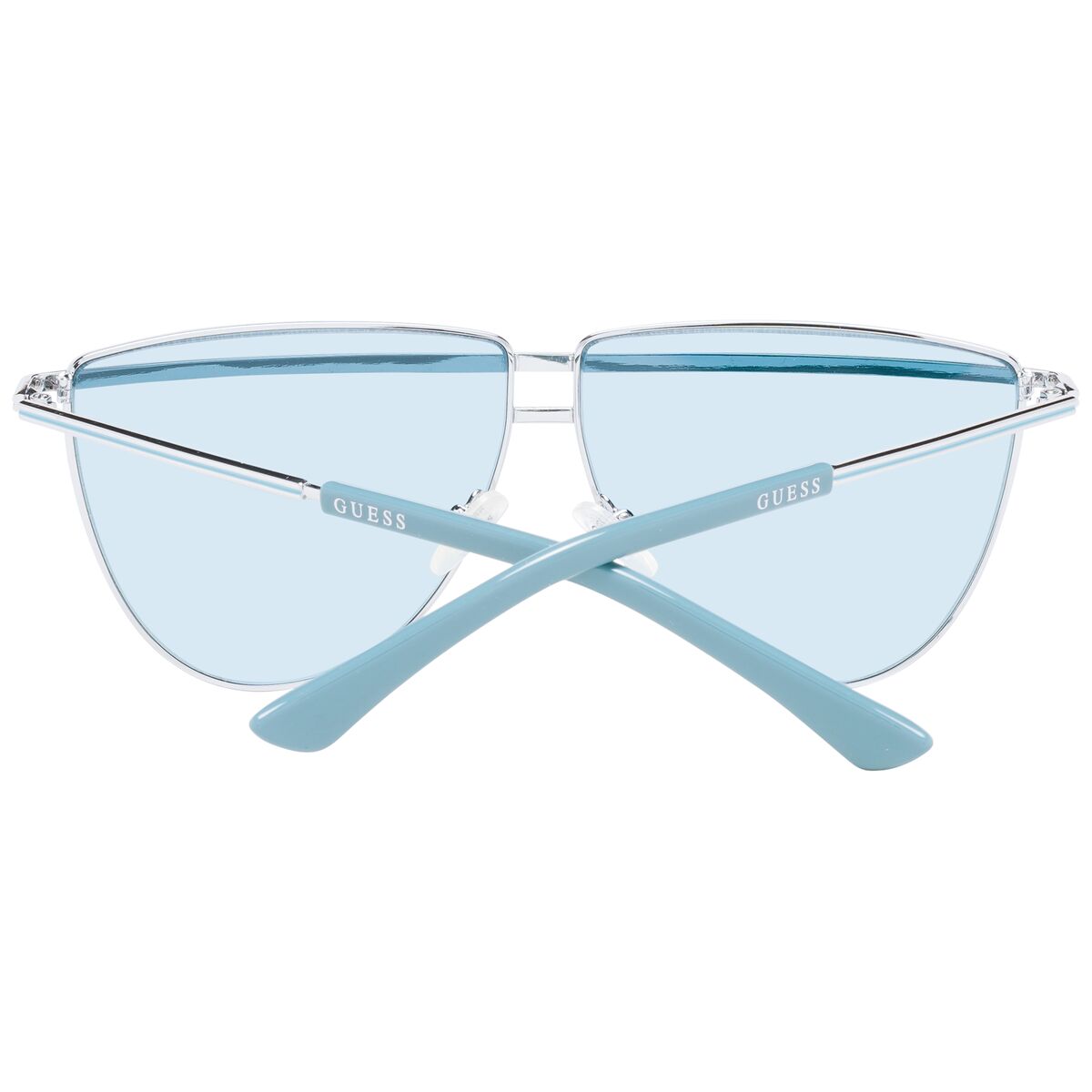 Gafas de Sol Unisex Guess GU7852-10V ø 63 mm