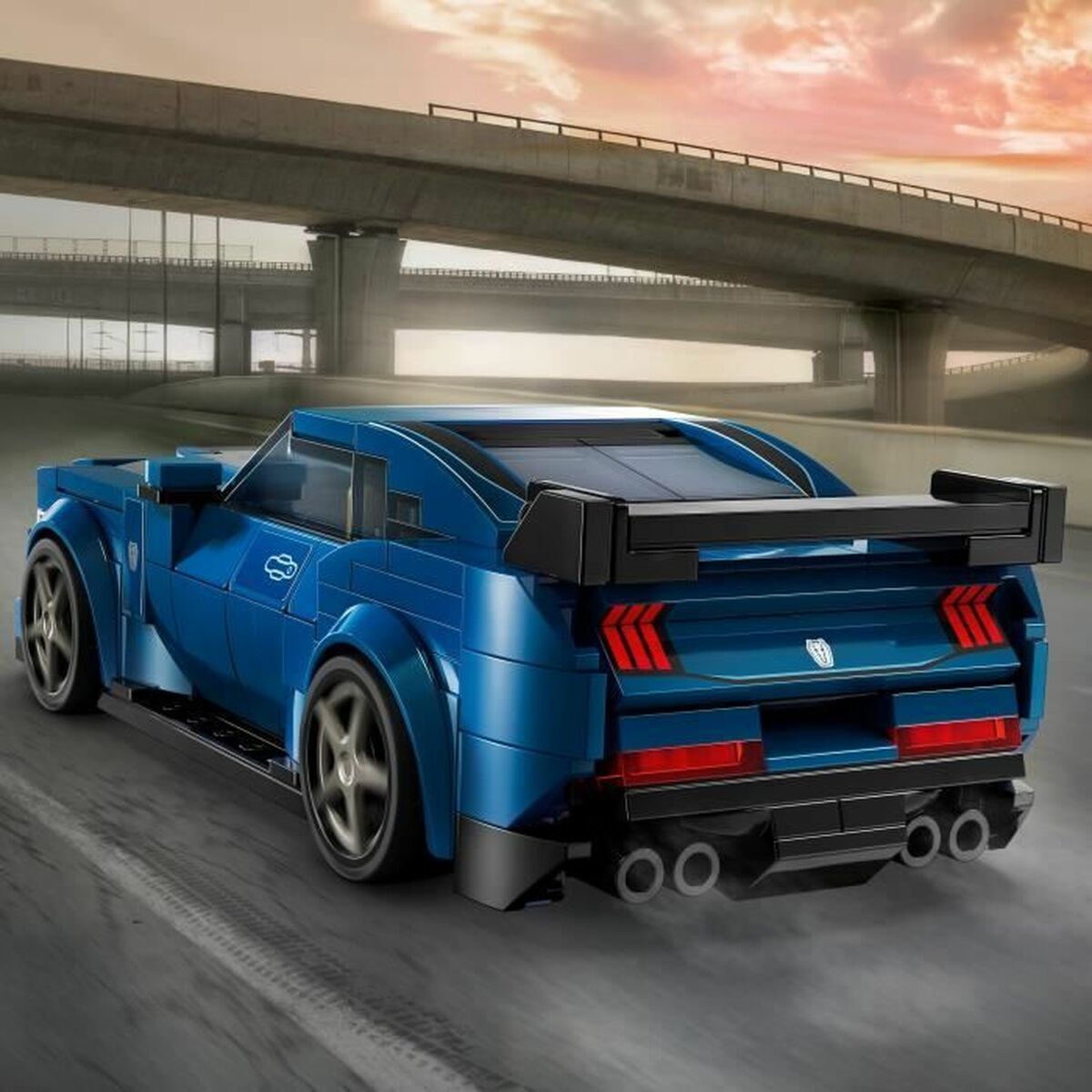 Juego de Construcción Lego