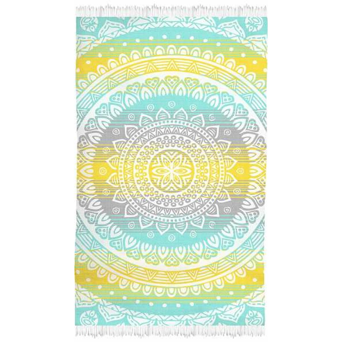 Pareo Toalla Secaneta Akora 100 x 160 cm Jacquard